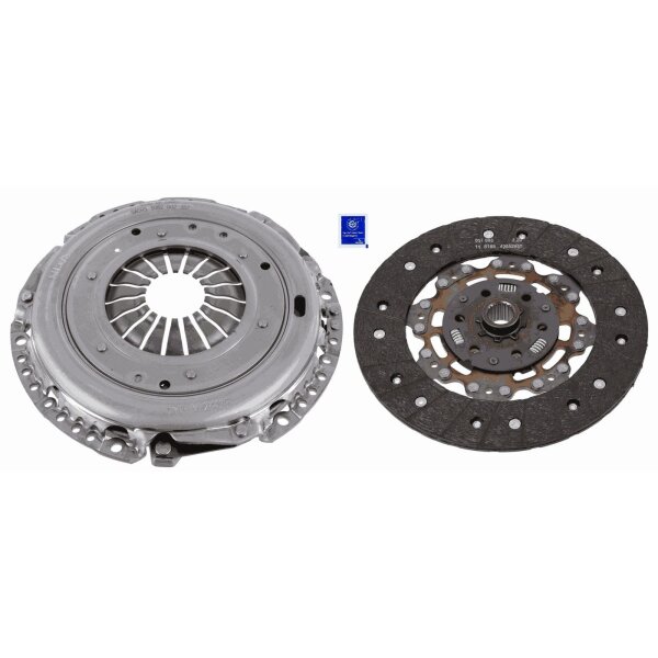 SACHS 3000 970 120 Kupplungssatz