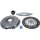 SACHS 3000 970 122 Kupplungssatz