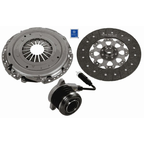 SACHS 3000 990 418 Kupplungssatz