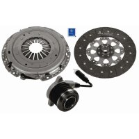 SACHS 3000 990 418 Kupplungssatz