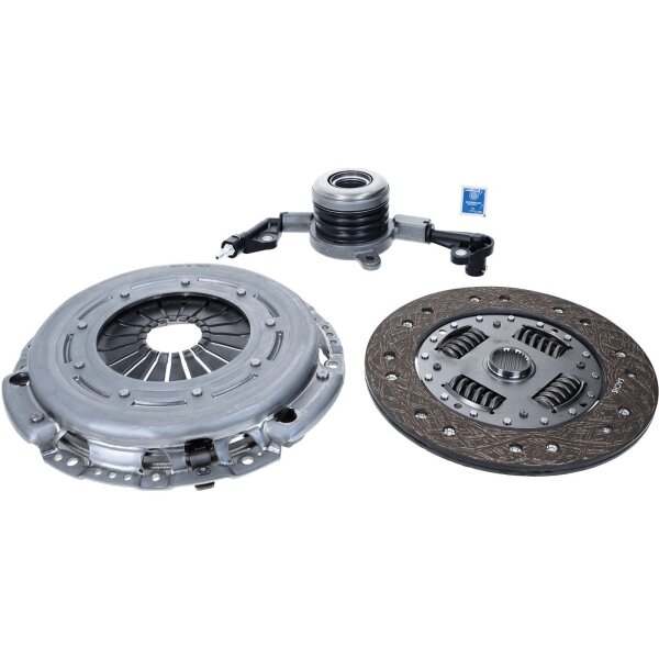 SACHS 3000 990 437 Kupplungssatz