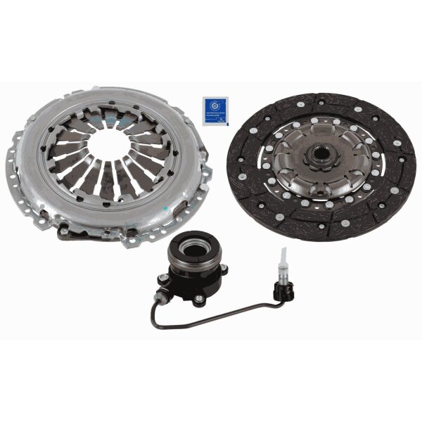 SACHS 3000 990 464 Kupplungssatz