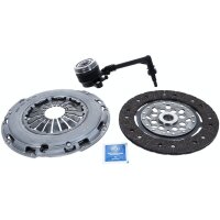 SACHS 3000 990 490 Kupplungssatz