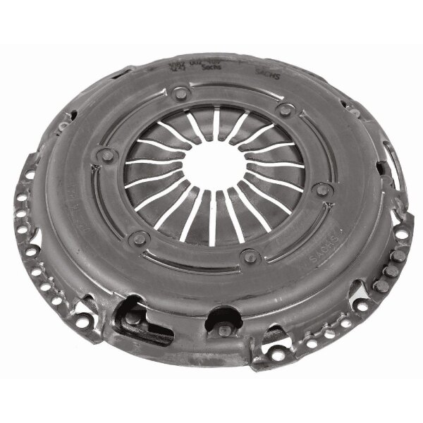 SACHS 3082 002 460 Kupplungsdruckplatte