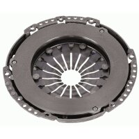 SACHS 3082 002 460 Kupplungsdruckplatte