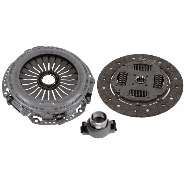 SACHS 3400 700 549 Kupplungssatz
