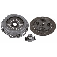 SACHS 3400 700 549 Kupplungssatz