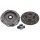SACHS 3400 700 549 Kupplungssatz