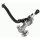 SACHS 6284 600 781 Geberzylinder, Kupplung