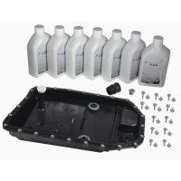 ZF 1071.298.033 Teilesatz, Automatikgetriebe-Ölwechsel