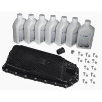 ZF 1071.298.033 Teilesatz, Automatikgetriebe-Ölwechsel