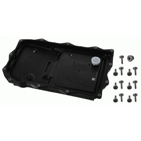 ZF 1087.298.361 Teilesatz, Automatikgetriebe-Ölwechsel
