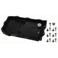 ZF 1087.298.361 Teilesatz, Automatikgetriebe-Ölwechsel