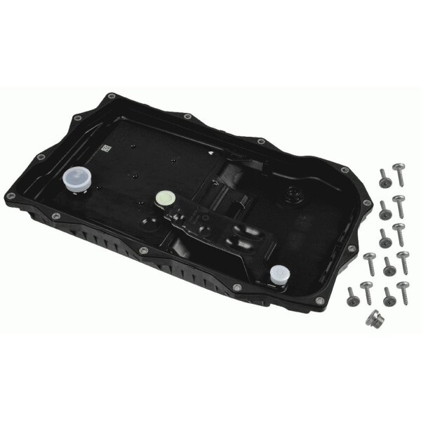 ZF 1087.298.362 Teilesatz, Automatikgetriebe-Ölwechsel