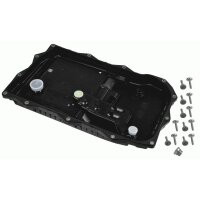 ZF 1087.298.362 Teilesatz, Automatikgetriebe-Ölwechsel