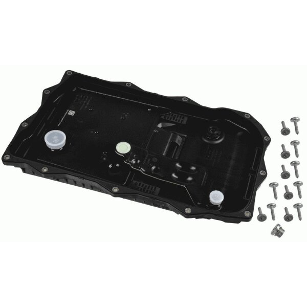 ZF 1087.298.366 Teilesatz, Automatikgetriebe-Ölwechsel