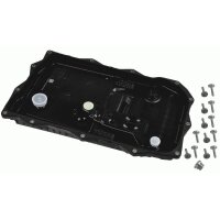 ZF 1087.298.366 Teilesatz, Automatikgetriebe-Ölwechsel