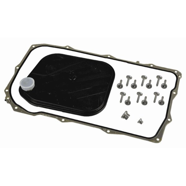 ZF 1102.298.020 Teilesatz, Automatikgetriebe-Ölwechsel