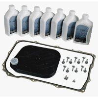 ZF 1102.298.021 Teilesatz, Automatikgetriebe-Ölwechsel