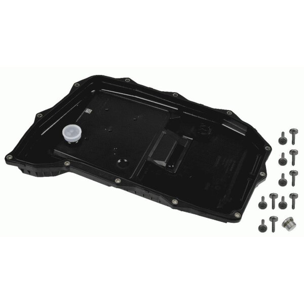 ZF 1103.298.006 Teilesatz, Automatikgetriebe-Ölwechsel
