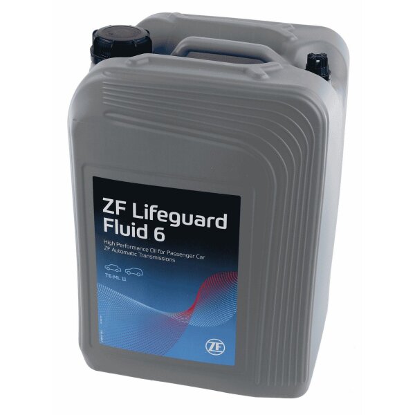 ZF S671.090.253 Automatikgetriebeöl