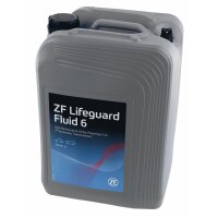 ZF S671.090.253 Automatikgetriebeöl