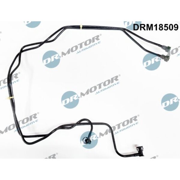 Dr.Motor Automotive DRM18509 Kraftstoffleitung