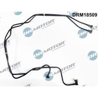 Dr.Motor Automotive DRM18509 Kraftstoffleitung