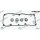 Dr.Motor Automotive DRM0218S Dichtungssatz, Zylinderkopfhaube