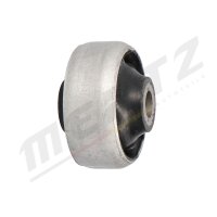 MERTZ M-S4000 Lagerung, Lenker