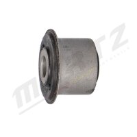 MERTZ M-S4007 Lagerung, Lenker