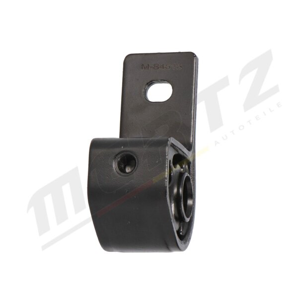MERTZ M-S4010 Lagerung, Lenker