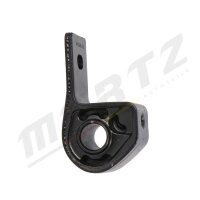MERTZ M-S4010 Lagerung, Lenker