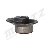 MERTZ M-S4014 Lagerung, Lenker