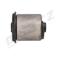MERTZ M-S4024 Lagerung, Achskörper