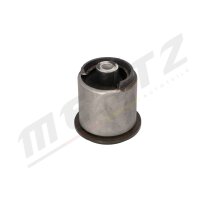 MERTZ M-S4024 Lagerung, Achskörper