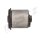 MERTZ M-S4024 Lagerung, Achskörper