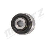 MERTZ M-S4026 Lagerung, Lenker