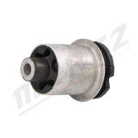 MERTZ M-S4029 Lagerung, Lenker