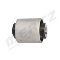 MERTZ M-S4031 Lagerung, Lenker