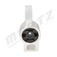 MERTZ M-S4034 Lagerung, Lenker
