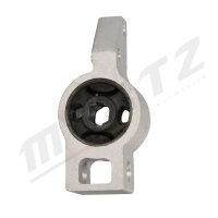 MERTZ M-S4035 Lagerung, Lenker