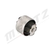 MERTZ M-S4036 Lagerung, Lenker