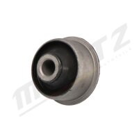 MERTZ M-S4043 Lagerung, Lenker