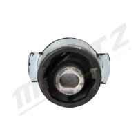 MERTZ M-S4046 Lagerung, Achskörper