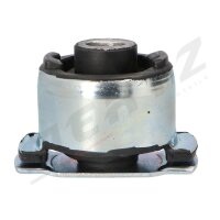 MERTZ M-S4046 Lagerung, Achskörper