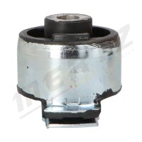 MERTZ M-S4046 Lagerung, Achskörper