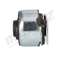 MERTZ M-S4046 Lagerung, Achskörper
