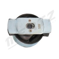 MERTZ M-S4047 Lagerung, Achskörper