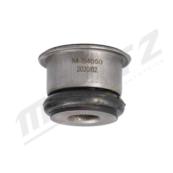 MERTZ M-S4050 Lagerung, Achskörper